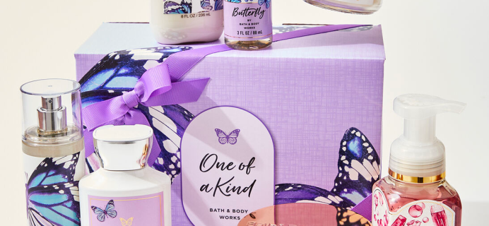 Bath & Body Works Spring 2022 Mother’s Day Gift Bundle: One Of A Kind Gift For Moms!