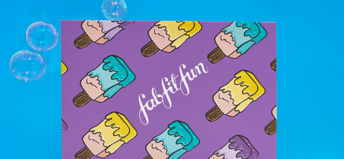 FabFitFun Summer 2022 Add-Ons Available Now For ALL Members!