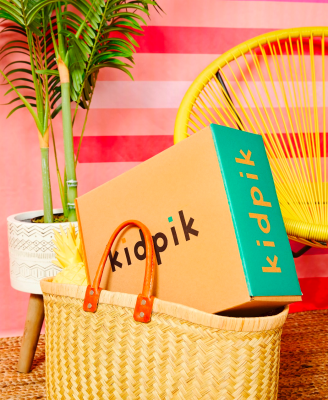 Kidpik Summer 2022 Boxes: Beach Ready Styles!