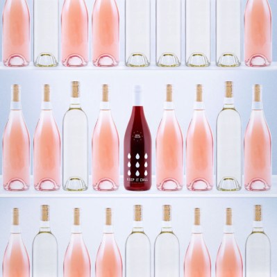 Summer Water Societé: Refreshing, Sugar Free Rosé Club All Year Round!