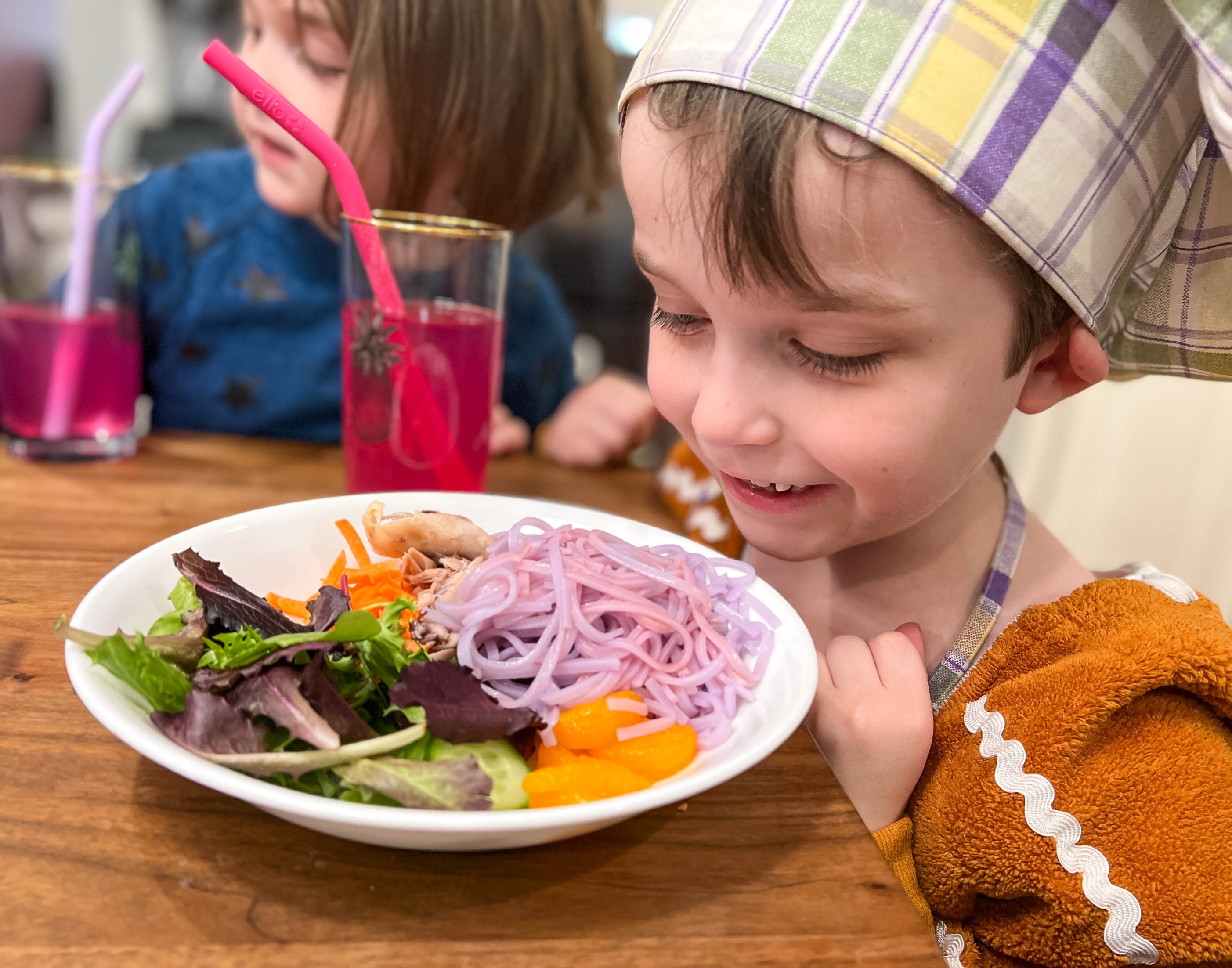 The 7 Best Cooking and Baking Subscription Boxes for Kids in 2024