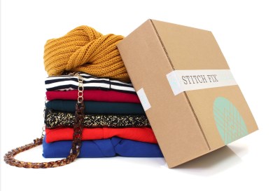 Gift Idea For Men & Women Who Need A Wardrobe Upgrade: Stitch Fix