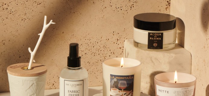 ScentBird Candle Club: Indulge In A New Luxury Scented Candle Every Month