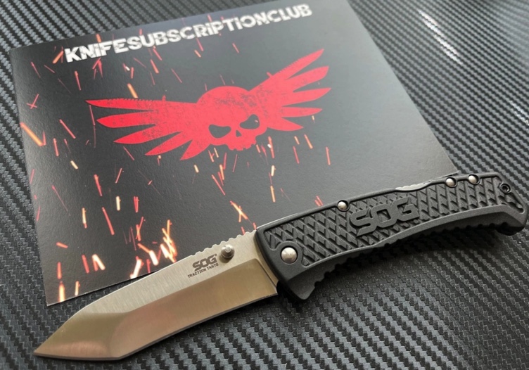 The Best Knife Subscription Boxes & Clubs For Blade Collectors in 2024 Hello Subscription