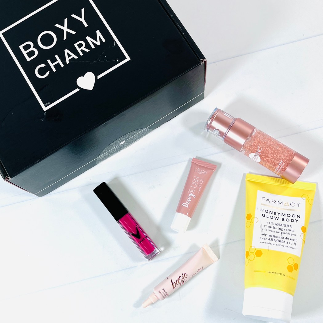 The 6 Best Beauty Box Subscriptions To Try Instead of Birchbox in