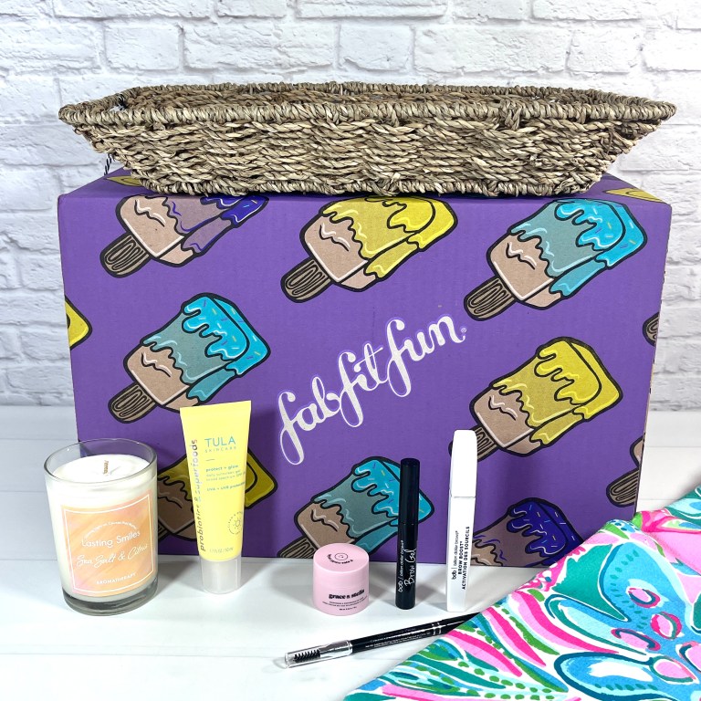 FabFitFun Reviews Get All The Details At Hello Subscription!