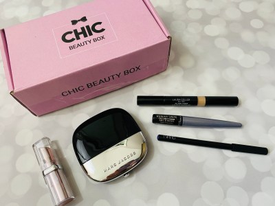 Chic Beauty Box March/April 2022 Review: Makeup Must-Haves For Everyday Looks!