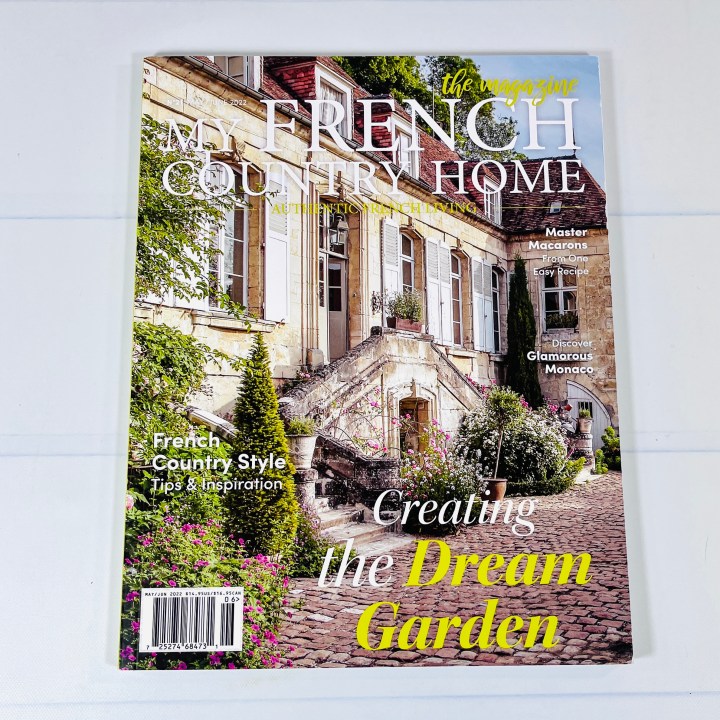 My French Country Home Magazine » Celebrating Beaujolais Nouveau Day