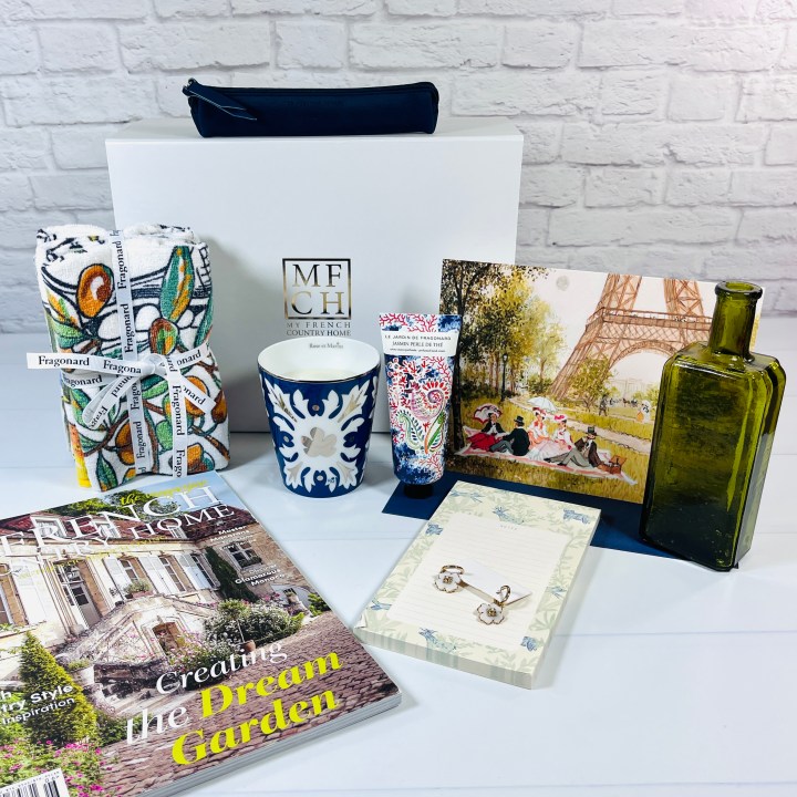 My French Country Home Magazine » French Candle Brands You Should Know