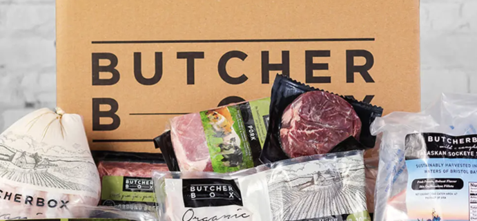 Get Fresh, Quality Meats and Seafood Delivered with Butcher Box: Here’s Why You Should Subscribe