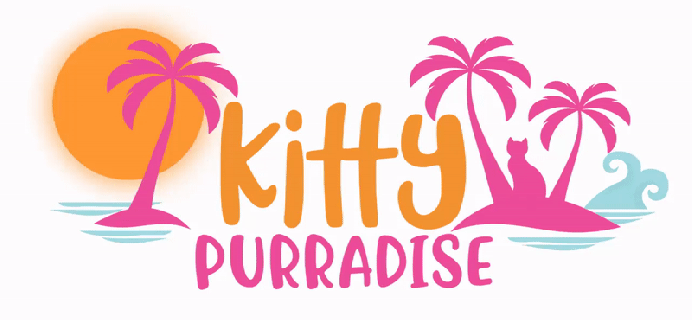 Cat Lady Box June 2022 Spoilers: Kitty Paradise!