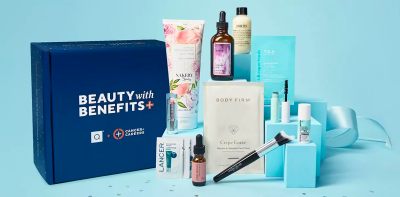 QVC x HSN Beauty with Benefits GWP: Help Change Lives While You Shop + FREE Beauty Box Worth $180!