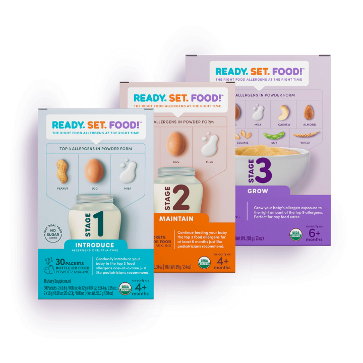 Ready, Set, Food Coupon: 40% Off On Any Organic Baby Food Plans! - Hello  Subscription
