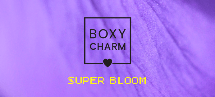 BOXYCHARM PREMIUM May 2022 Full Spoilers – ALL ITEMS!