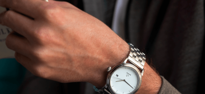 Celebrate Father’s Day with Rotate Watches: A Unique DIY Gift Idea for Dads