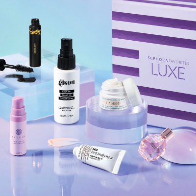 Sephora Favorites LUXE The Coveted Collection: 6 Most Coveted Products From Luxury Brands!