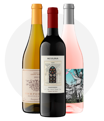 Firstleaf Wine Club Memorial Day Sale: 6 Bottles For $29.95 + FREE Shipping!