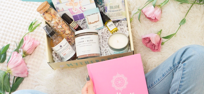 Cratejoy Mental Health Awareness Flash Sale: 15% Off On Over 30 Subscription Boxes!