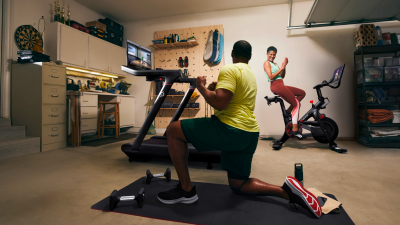 Peloton Price Drop: Your At Home Workout Solution Starting at $1195!