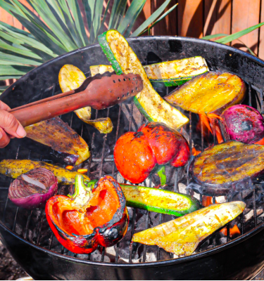 Brightland Launches Summer BBQ Capsule Collection: For The Foodie Dad Who Loves To Cook!