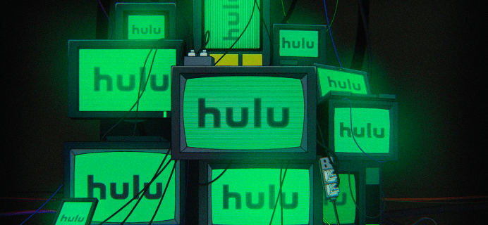 Hulu National Streaming Day Flash Sale: $2 Per Month For 3 Months {Rare Deal}