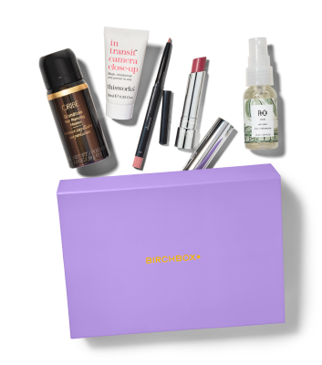 Birchbox June 2022 Spoilers: Sample Choice & Curated Boxes!