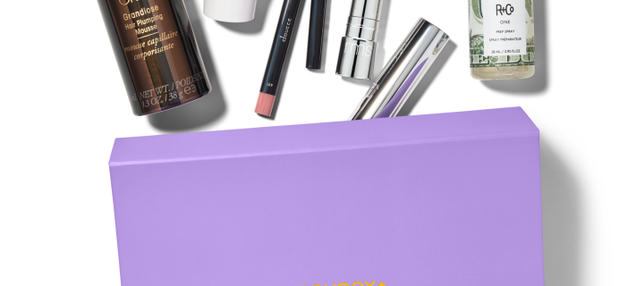 Birchbox June 2022 Spoilers: Sample Choice & Curated Boxes!