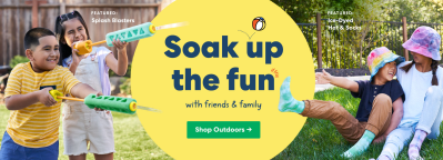 KiwiCo Summer Sale: 15% Off Entire Subscription or Kiwi Store Orders!