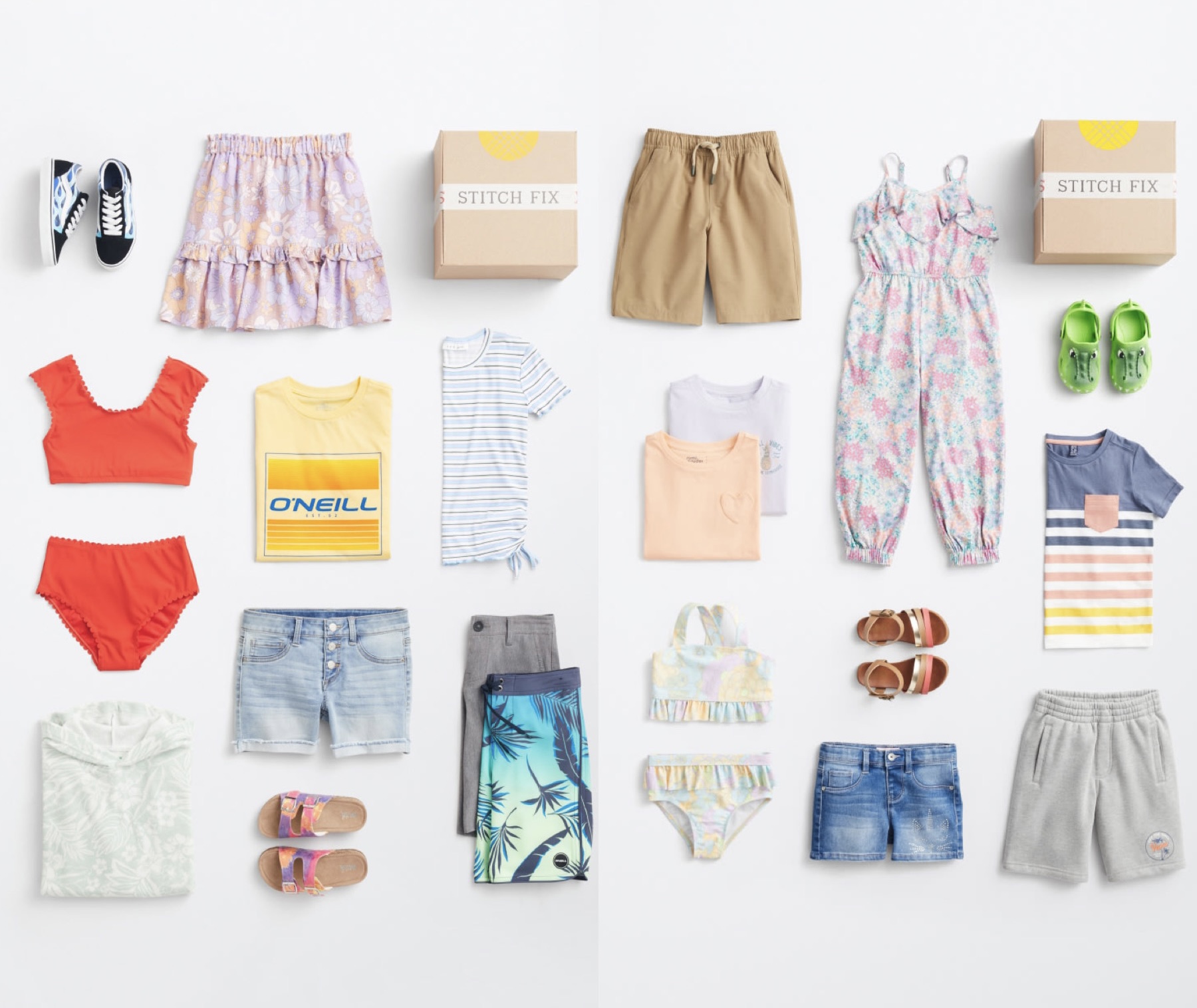 Stitch fix outlet for kids