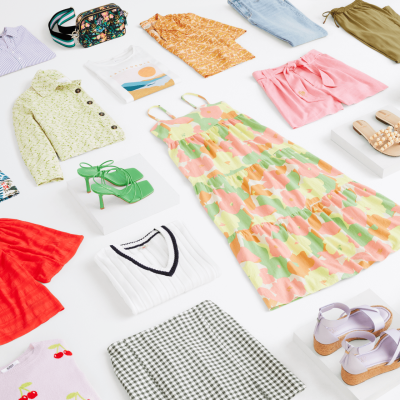 Fashion at Your Fingertips: 5 Reasons Why Stitch Fix is a Style Game-Changer