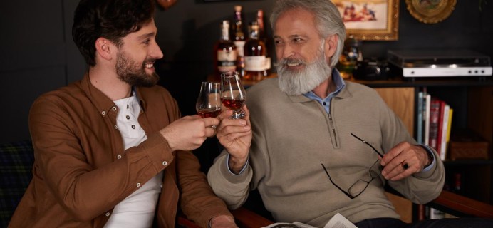 Toast to Father’s Day: Flaviar Gift Memberships for Spirit-Loving Dads!