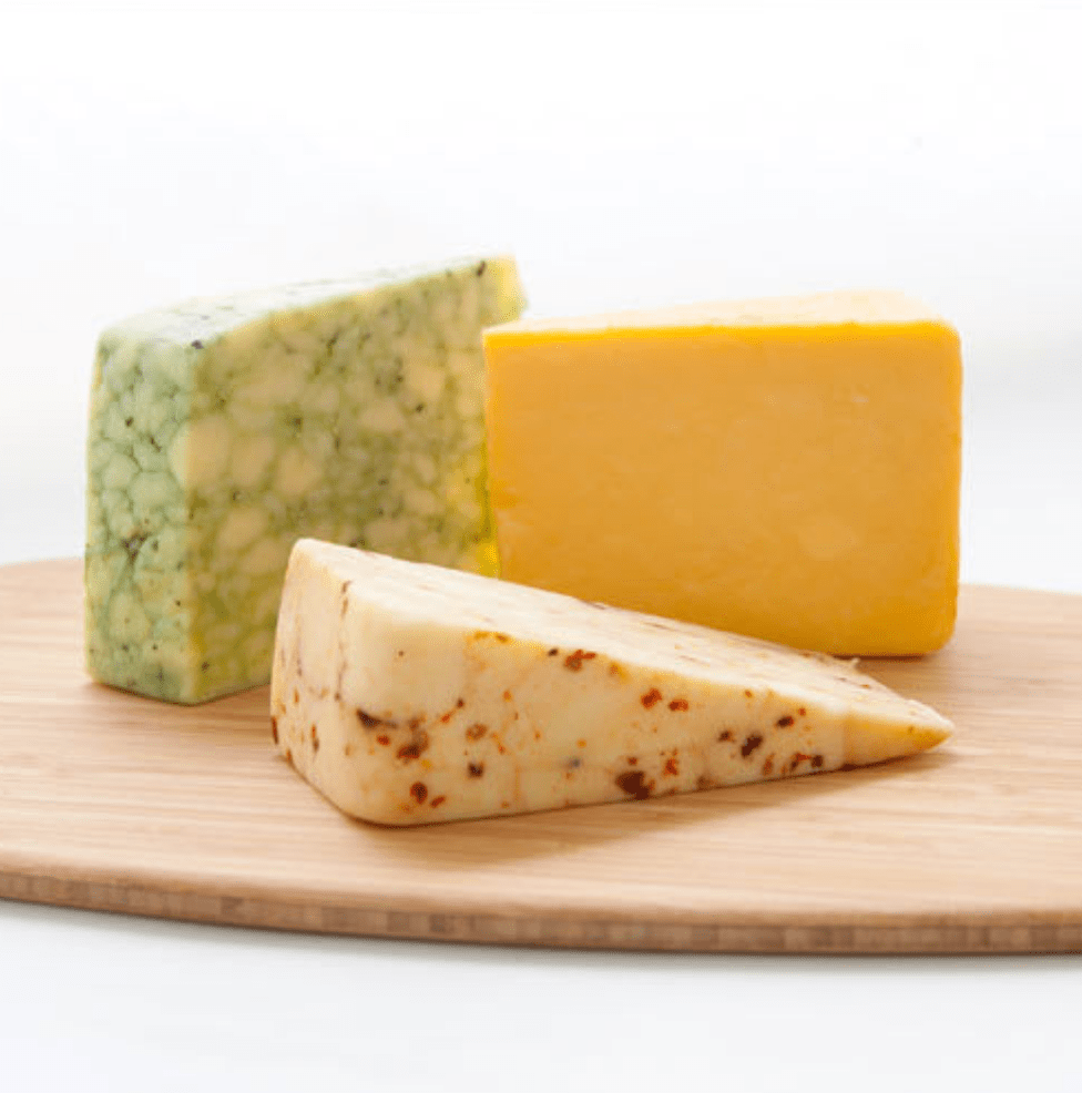 Monthly Cheese Subscription – Cheese Grotto