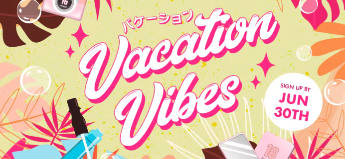 nomakenolife (nmnl) July 2022 Spoilers: Vacation Vibes!