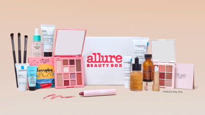 Allure Beauty Box June 2022 Full Spoilers!