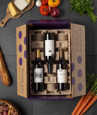 Firstleaf Wine Club Coupon: First 6 Bottles For Just $39.95 + FREE Shipping!