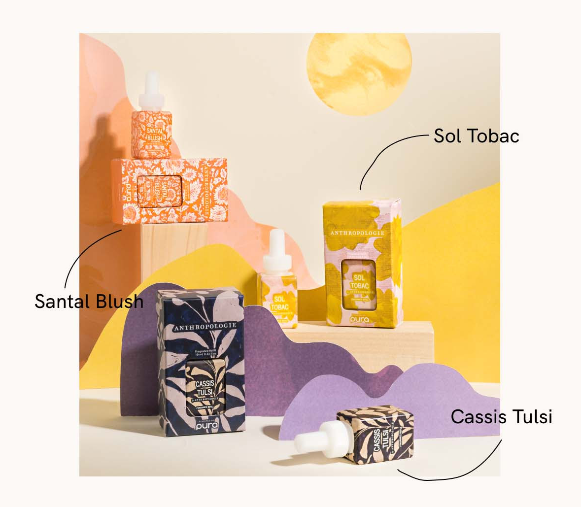 pura anthropologie scent