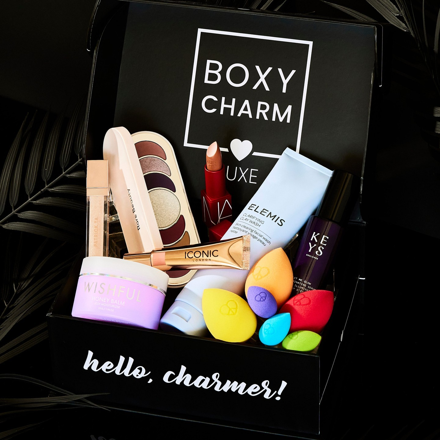 Epic Luxury Unboxing + GIVEAWAY, LuxMommy