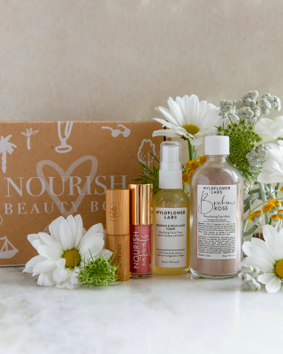 Nourish Beauty Box July 2022 Full Spoilers!