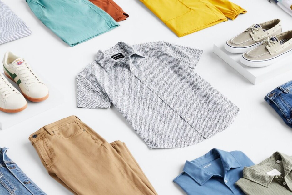 Stitch Fix Reviews: Get All The Details At Hello Subscription!