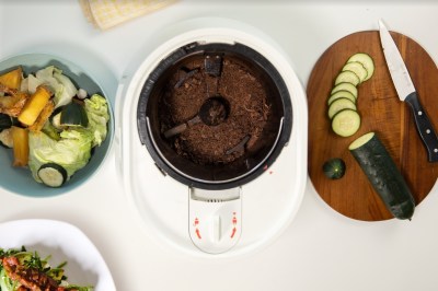 Lomi Coupon: Up To $200 Off Your Home Composter Device!