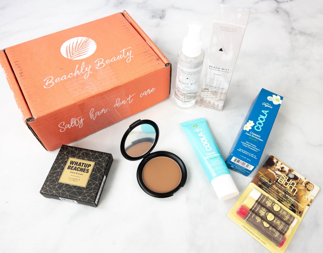 BAABS Beauty Box (Quarterly Subscription)