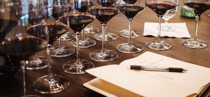 Decanter Wine Club by Wine Access Coupon: $25 Off Critic Favorite Wines!