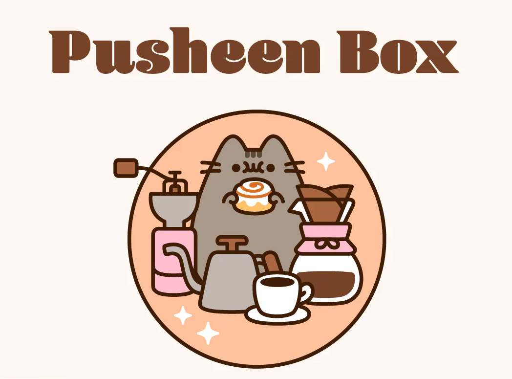 Pusheen Box Summer 2022 Full Spoilers: Sweet Picnic! - Hello Subscription