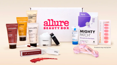 Allure Beauty Box July 2022 Full Spoilers!