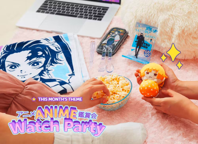 YumeTwins August 2022 Spoilers: Anime Watch Party!