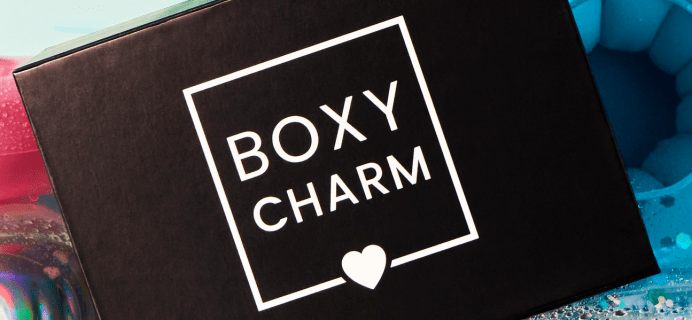 BOXYCHARM PREMIUM July 2022 Full Spoilers – ALL ITEMS!