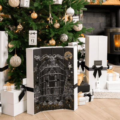 Cohorted Beauty Advent Calendars 2022: Two Luxury Calendars Coming Soon!
