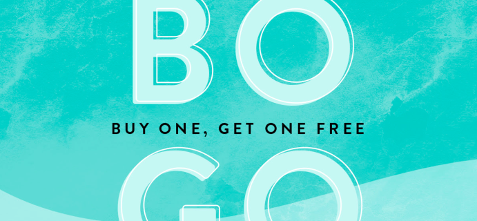 Pura Vida Coupon: Buy One, Get One FREE On Select Shop Orders!