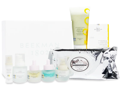 B. 1802 Beekman Beauty Box Fall 2022 Full Spoilers!