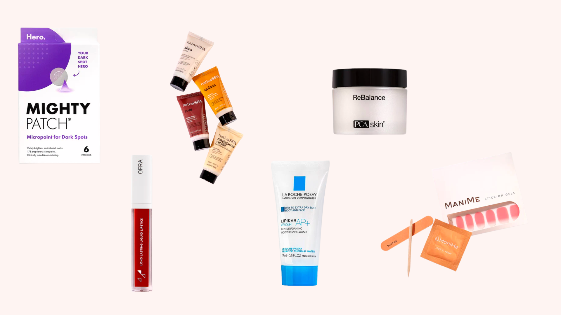 Allure Beauty Box July 2022 Full Spoilers! Hello Subscription